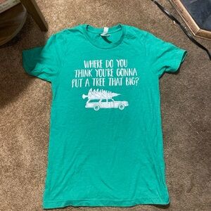 National Lampoons Christmas Vacation shirt